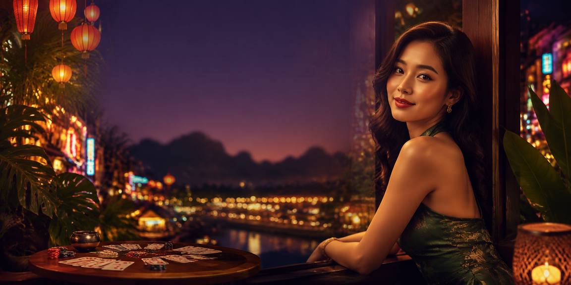 au8802 Viettel Money Baccarat